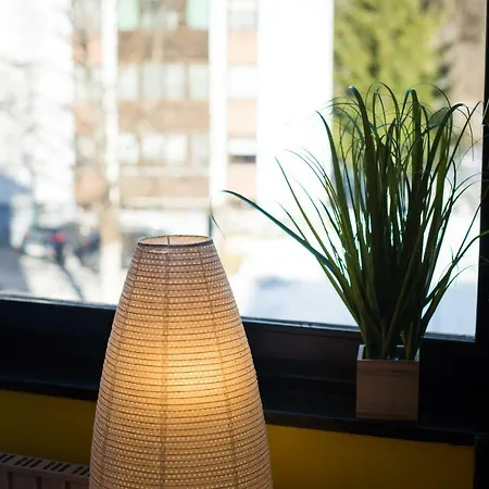 Apartamento Rozy *