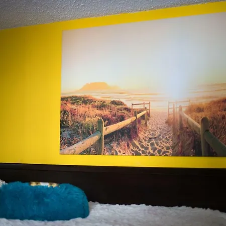 Apartamento Rozy